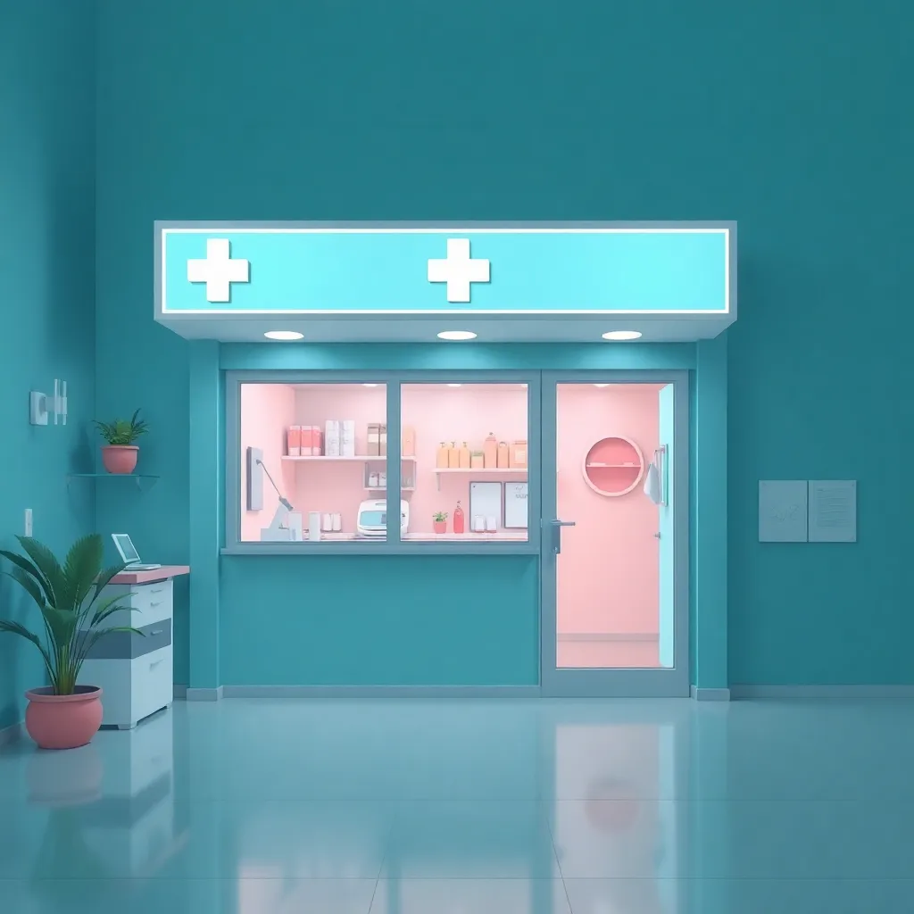 Veterinaria Alta Gama