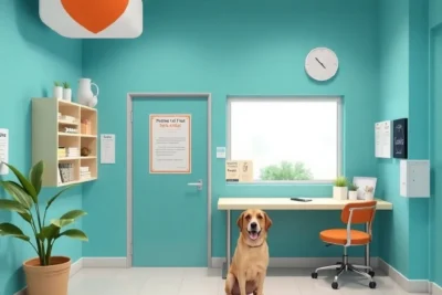 Veterinaria Animal City Hospital