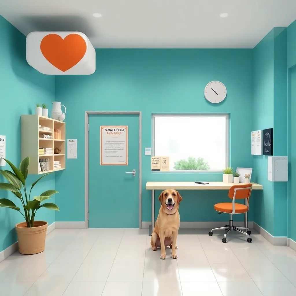 Veterinaria Animal City Hospital