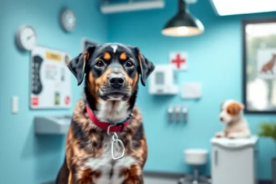 Veterinaria Blues Pet Home Av. México