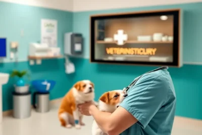 Veterinaria Blues Pet Home Petrolera