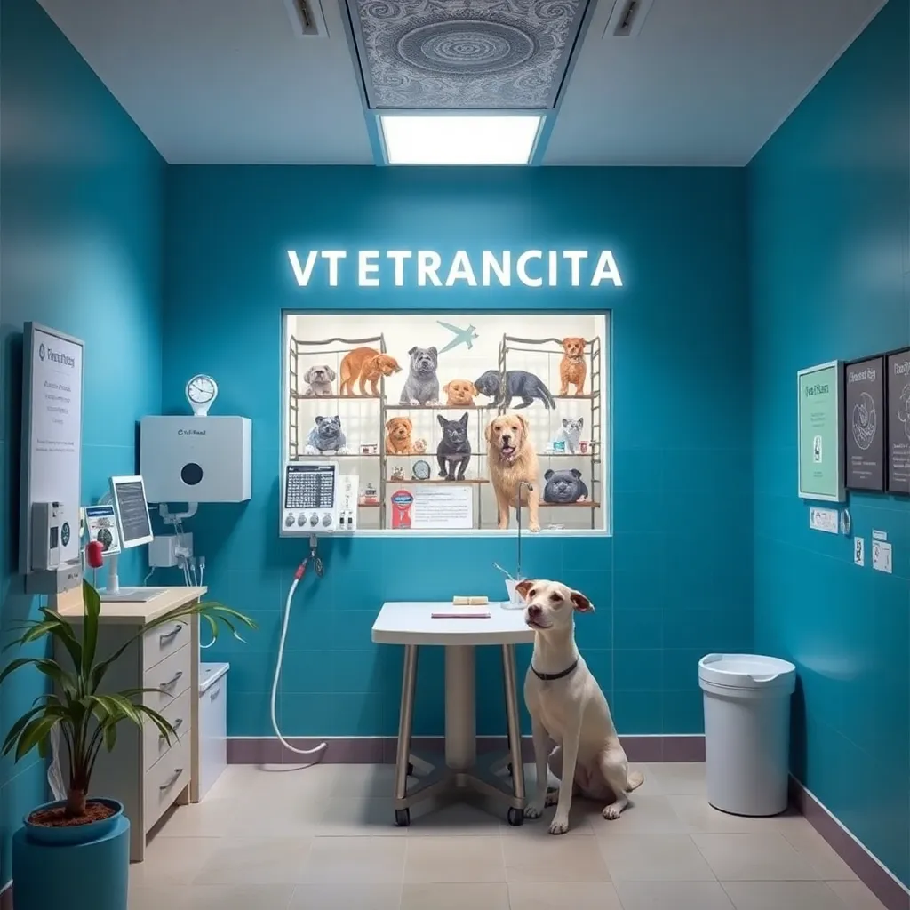 Veterinaria Bones