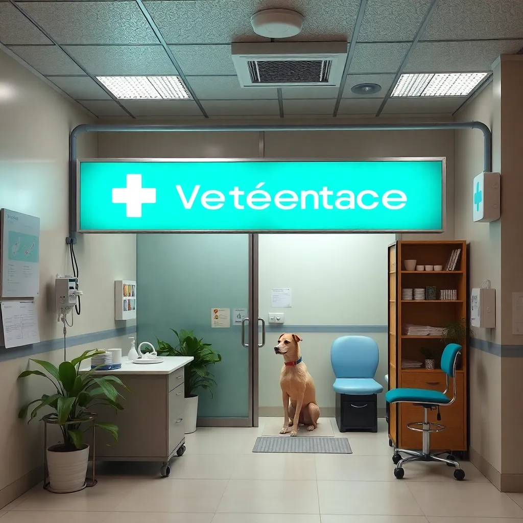 Veterinaria Campestre