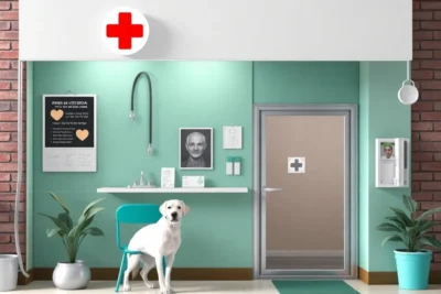 Veterinaria Cannapets