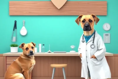 Veterinaria Del Oriente