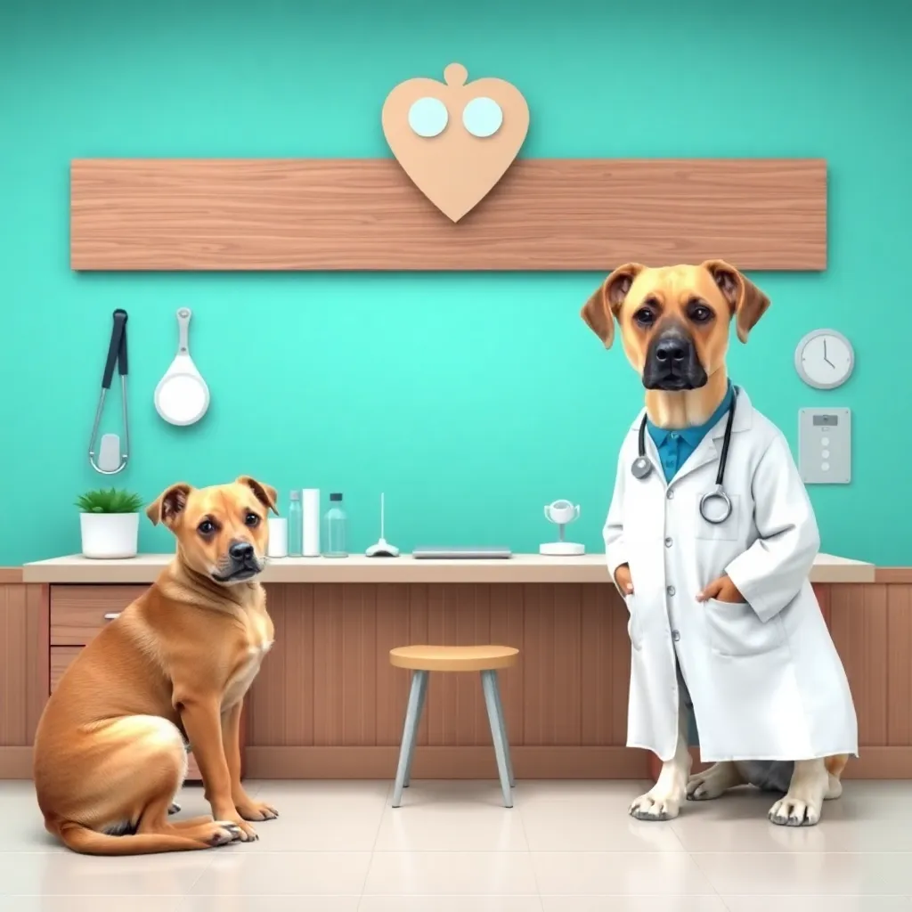 Veterinaria Del Oriente