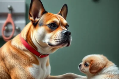 Veterinaria Del Oriente