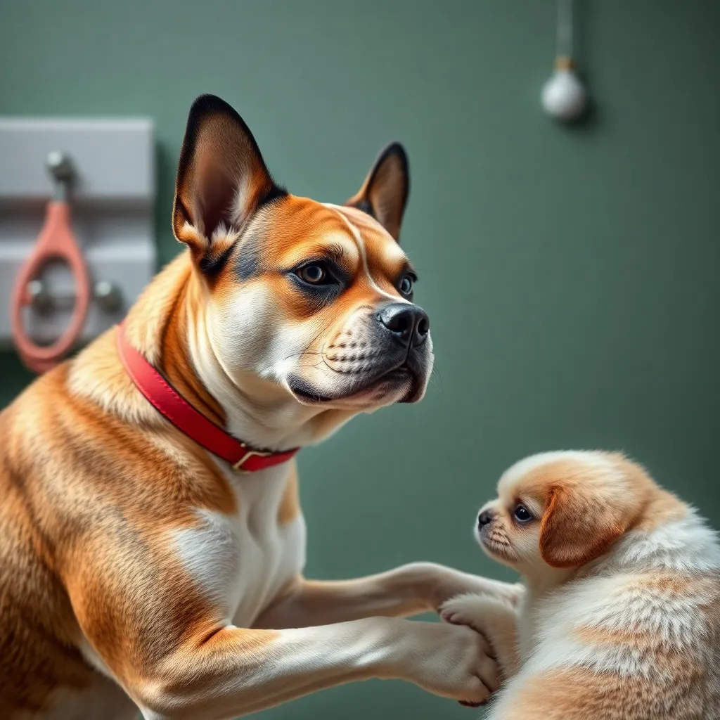 Veterinaria Del Oriente