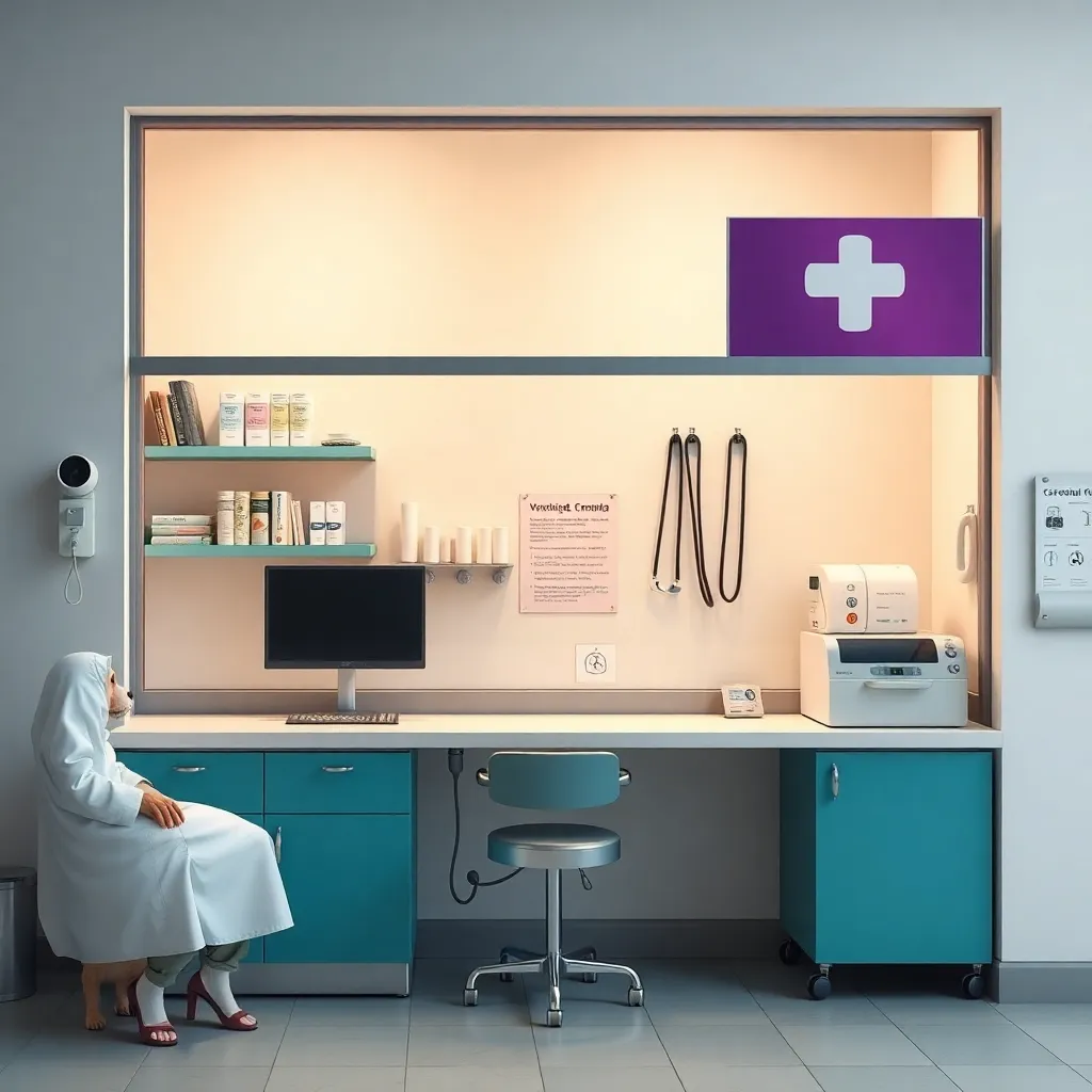 Veterinaria Diana Mx