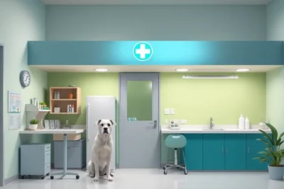 Veterinaria Dr. Nájera