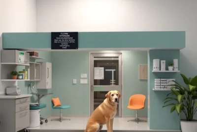 Veterinaria El Gallo