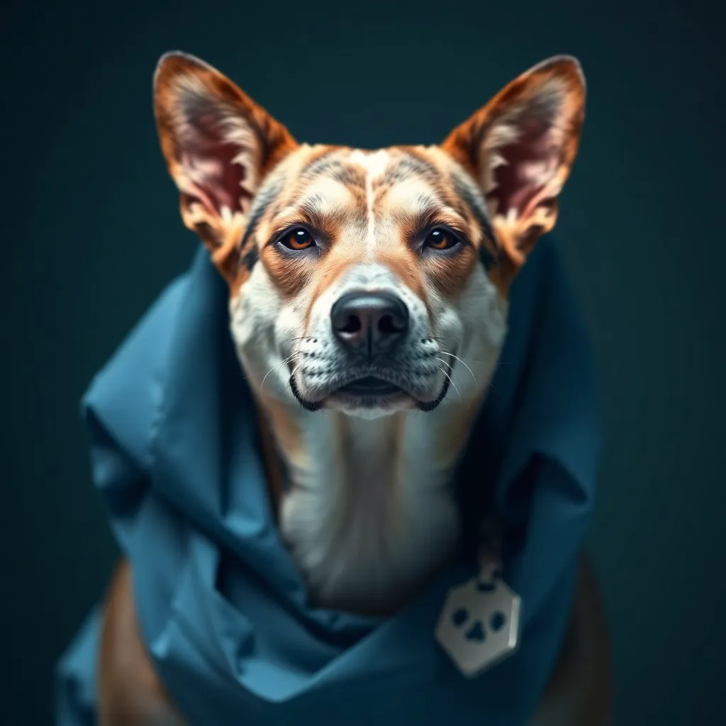 Veterinaria El Llano