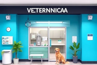 Veterinaria Goez