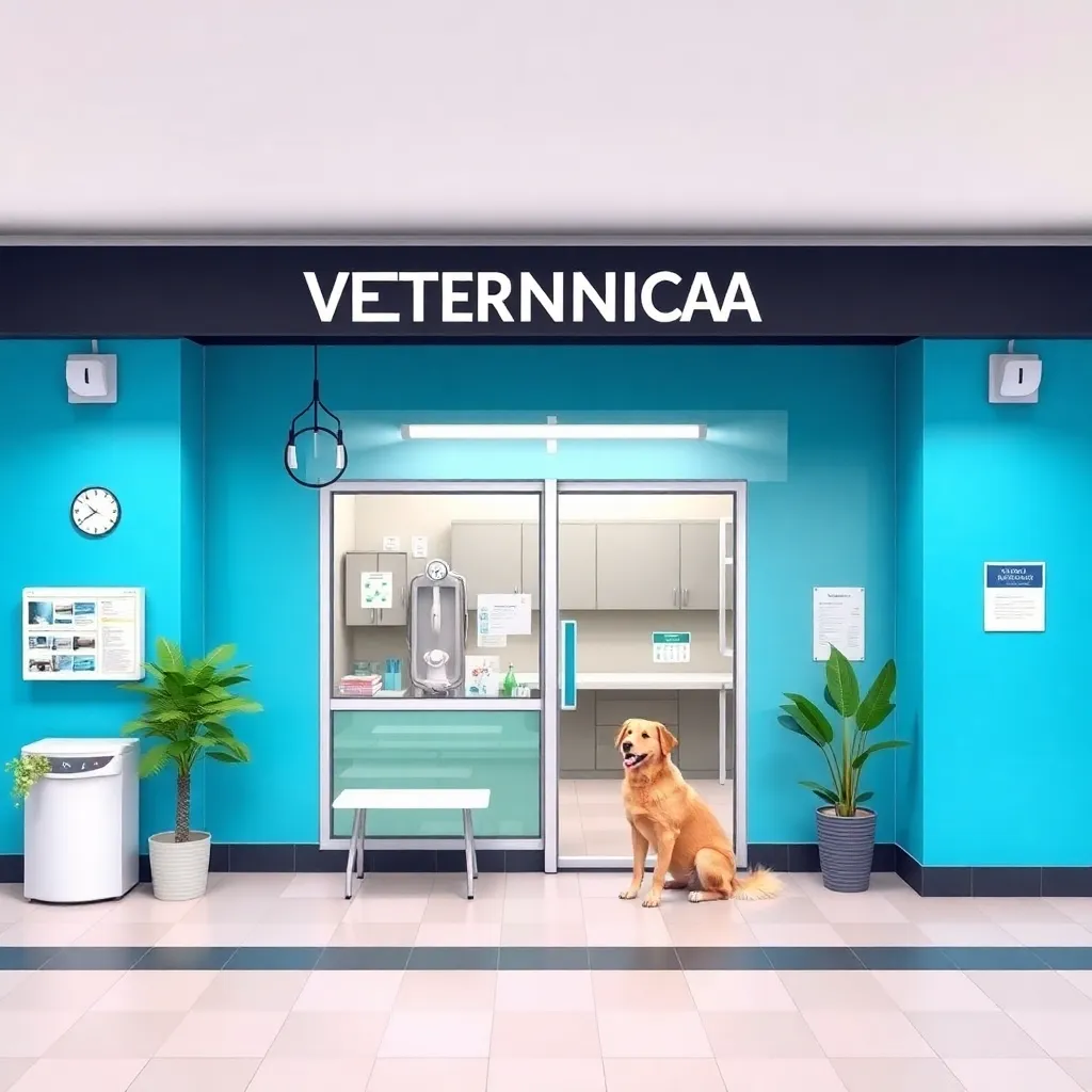 Veterinaria Goez