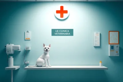 Veterinaria Guerrero