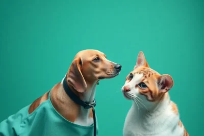 Veterinaria Humanimals Canek