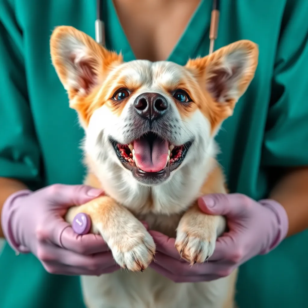 Veterinaria La Codorniz