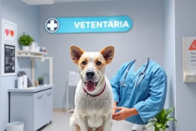 Veterinaria La Granja
