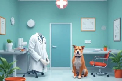 Veterinaria La Granja