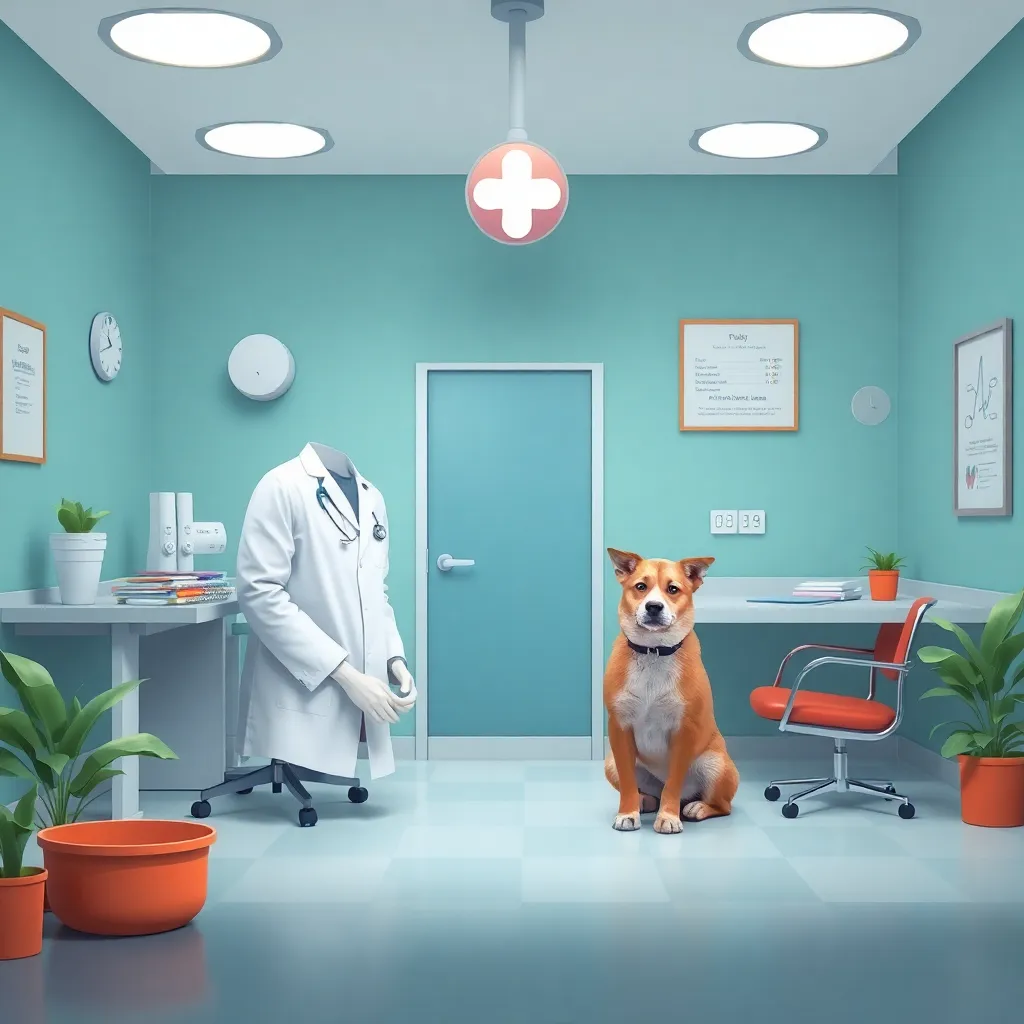 Veterinaria La Granja