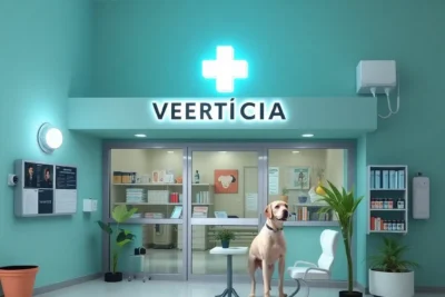 Veterinaria La Sierra