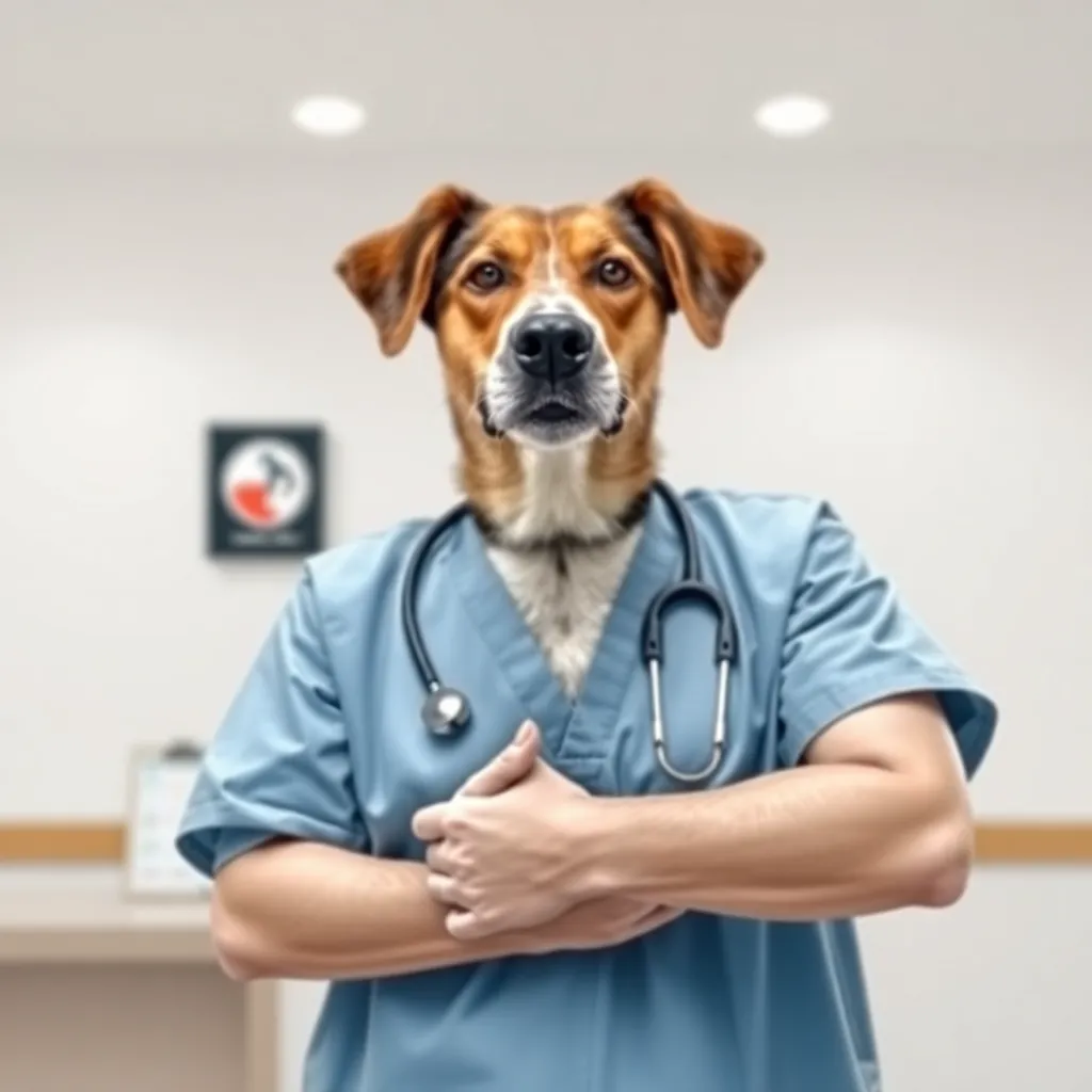 Veterinaria Maskotikan