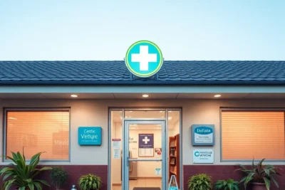 Veterinaria Mini Zoo