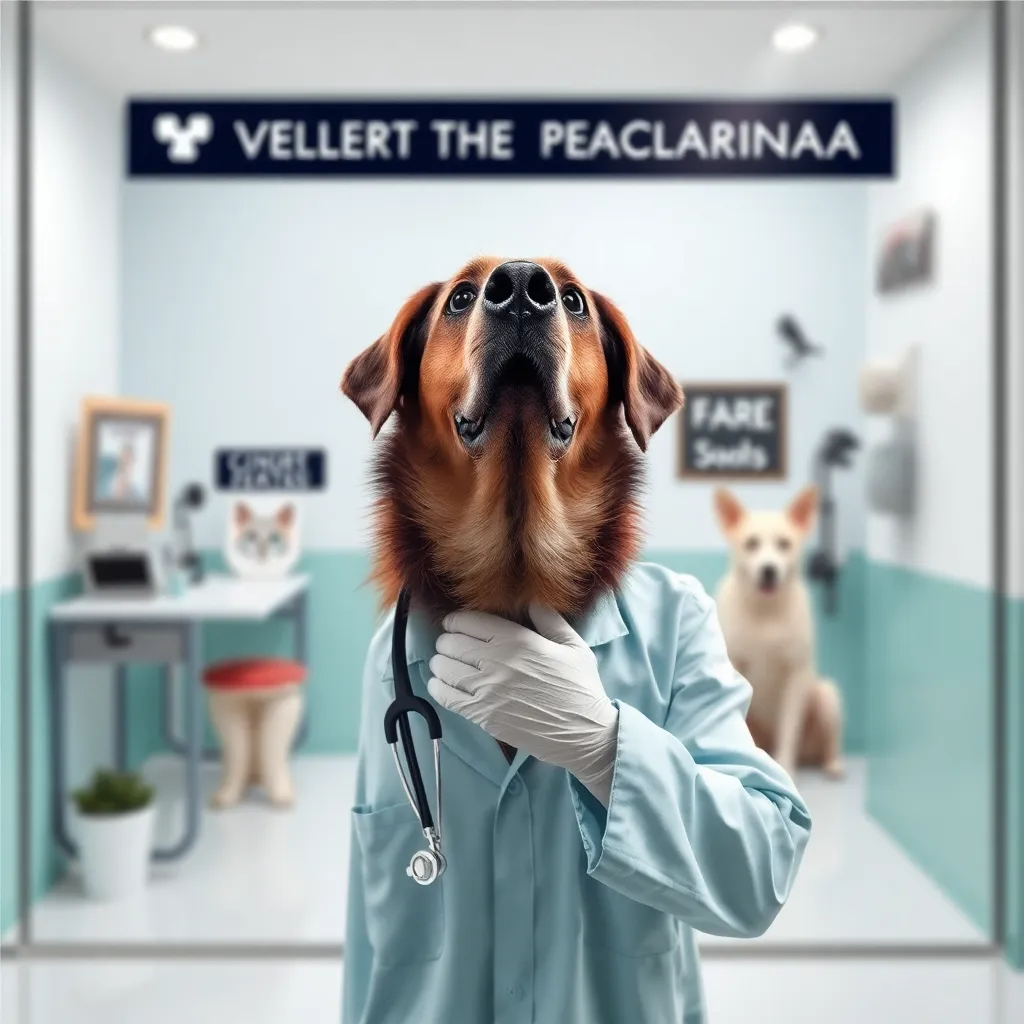 Veterinaria Pet Buddies