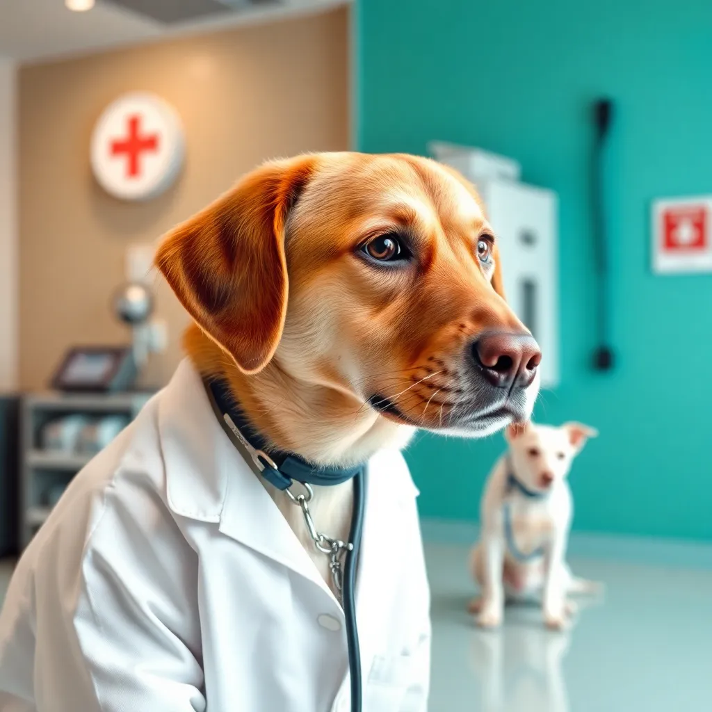 Veterinaria Petcare Cuernavaca