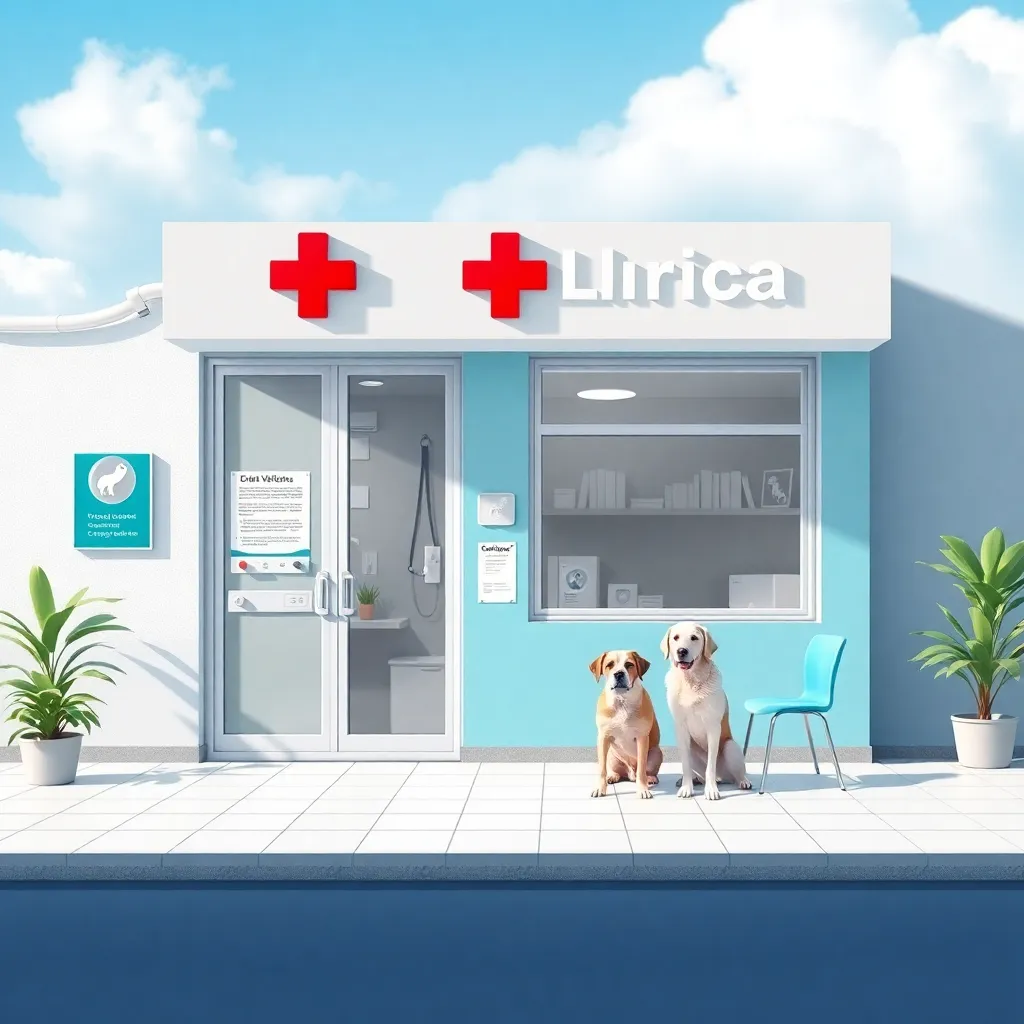 Veterinaria Petplanet