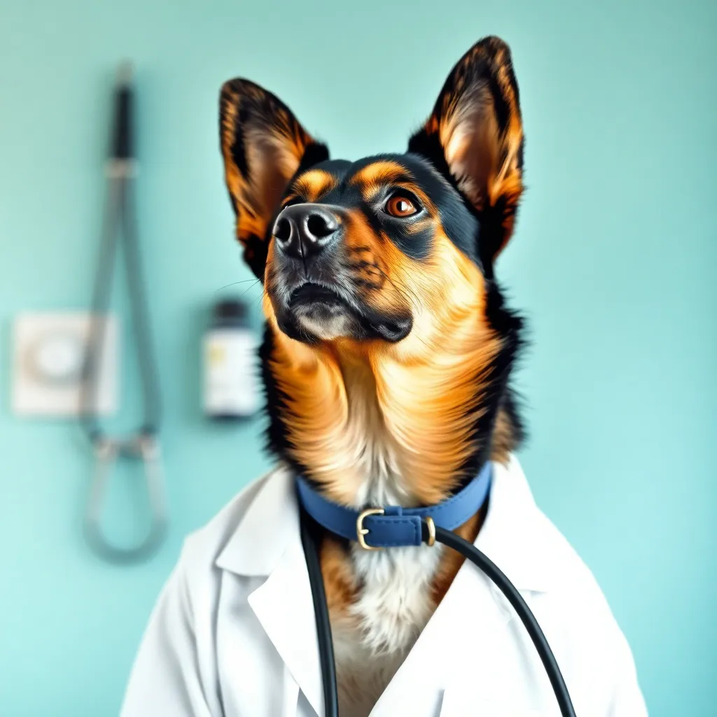 Veterinaria Pets House