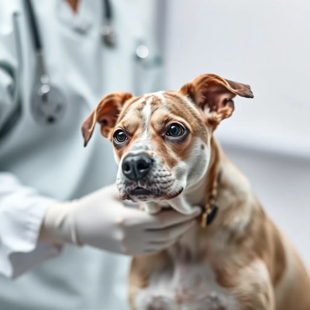 Veterinaria Pocas Pulgas 24 Hrs