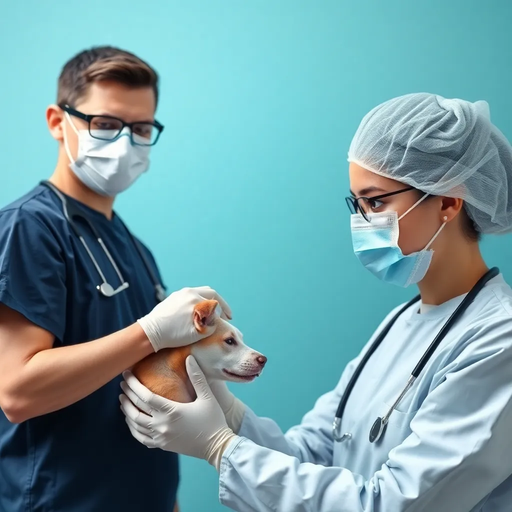 Veterinaria San Francisco