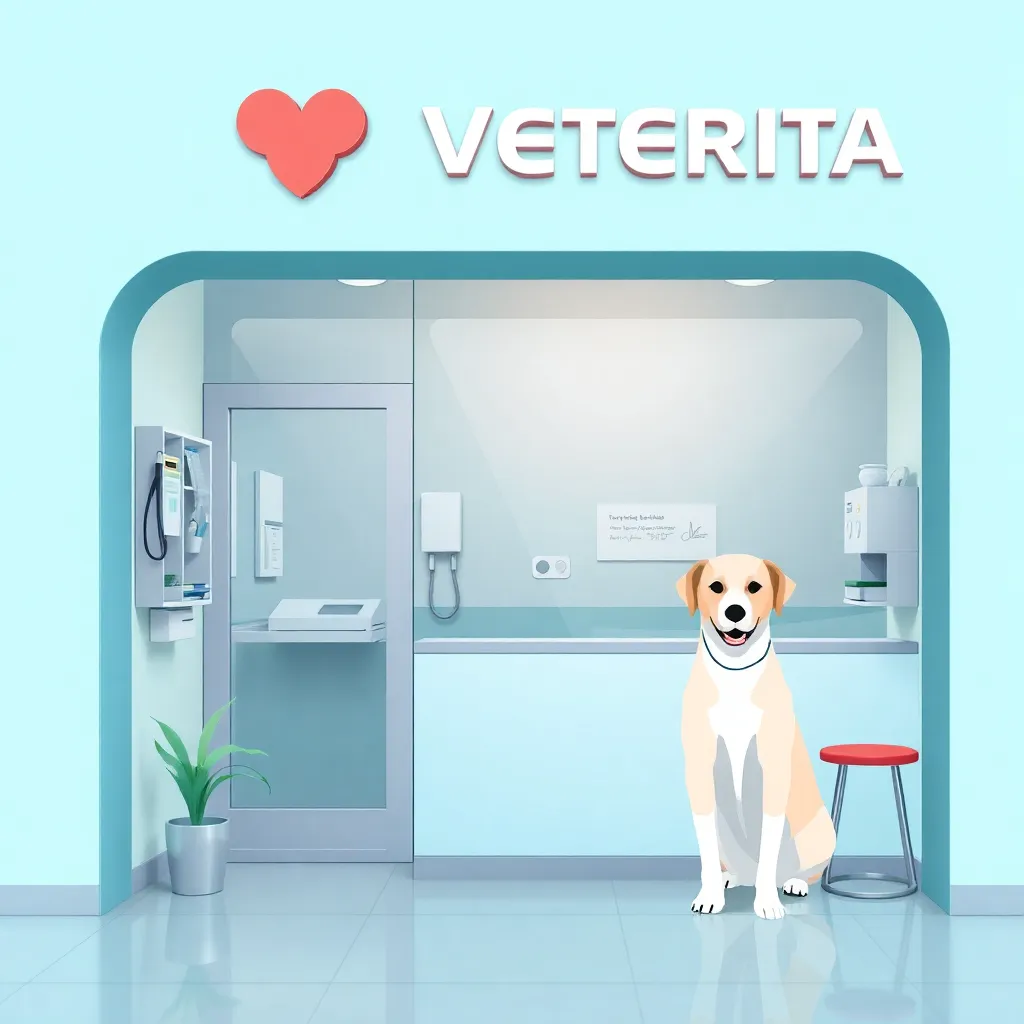 Veterinaria Santo Domingo