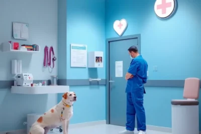 Veterinaria Vet Life