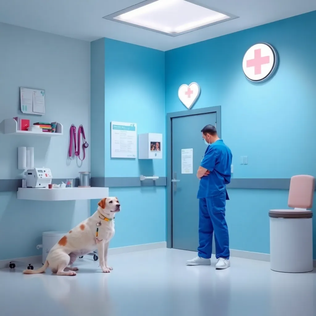 Veterinaria Vet Life