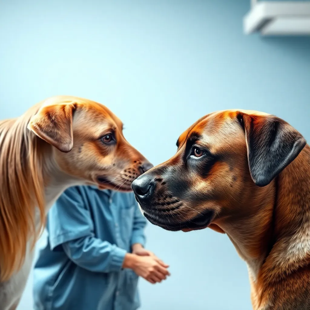 Veterinaria Yucatkán