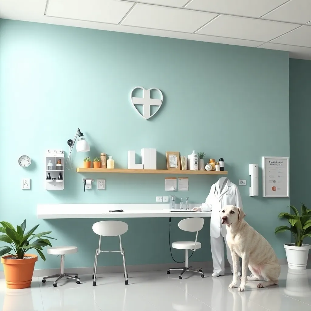 Veterinario Eric | Clínica Veterinaria En Tulancingo