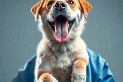 Veterinario Hermosillo - Dr. Francisco R. Torres Romero