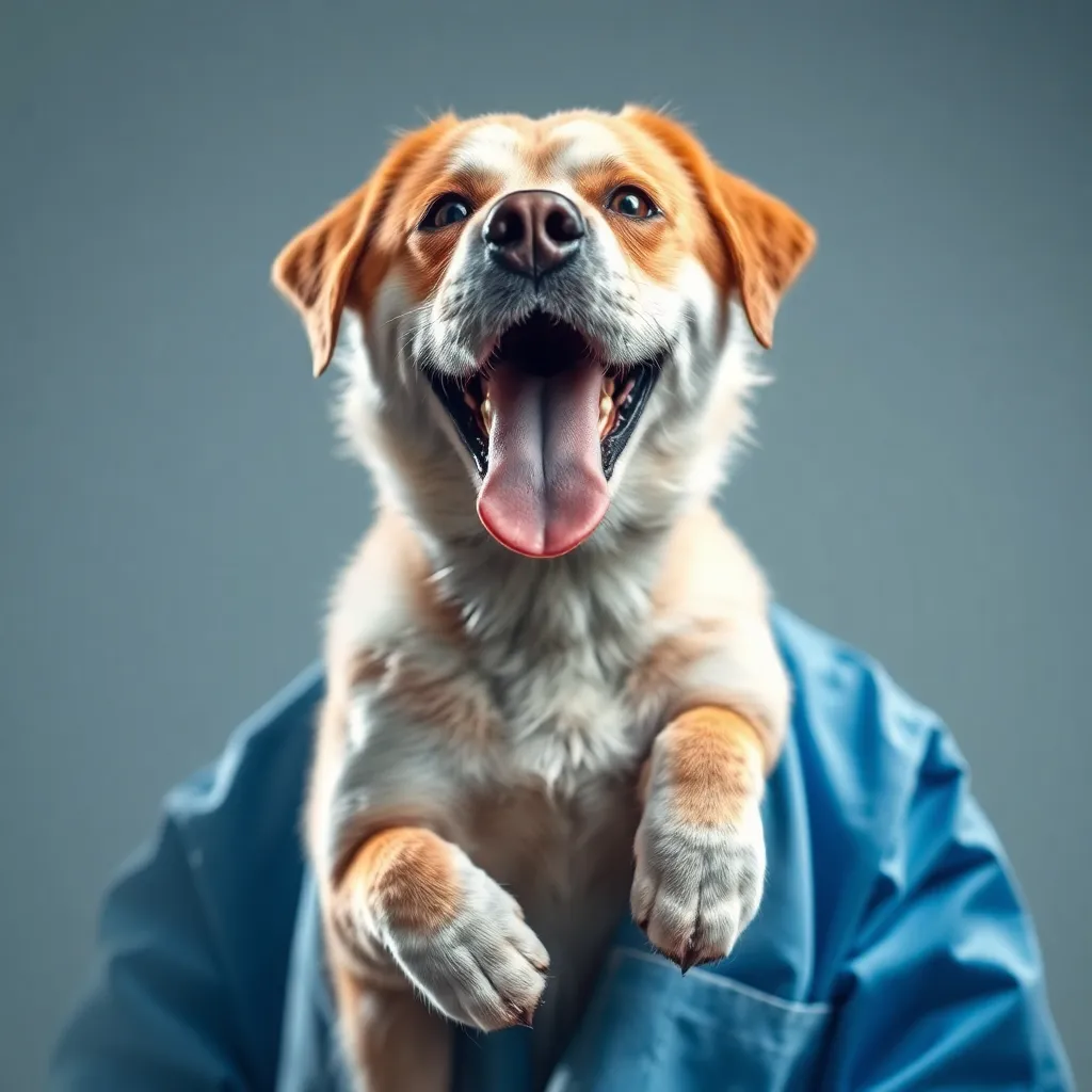 Veterinario Hermosillo - Dr. Francisco R. Torres Romero