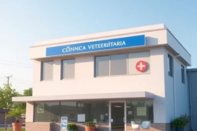 Veterinario Israel Camacho Macotela