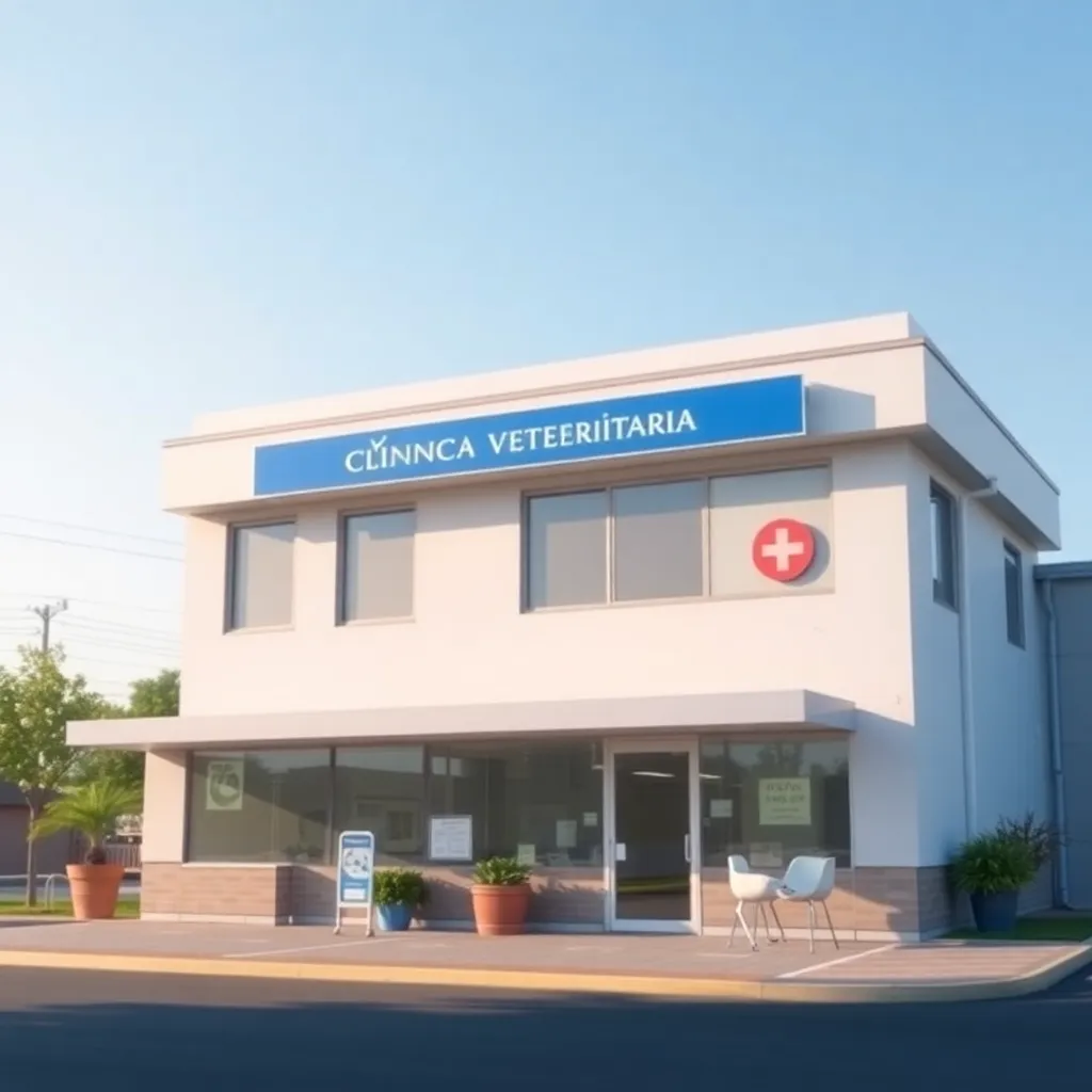 Veterinario Israel Camacho Macotela