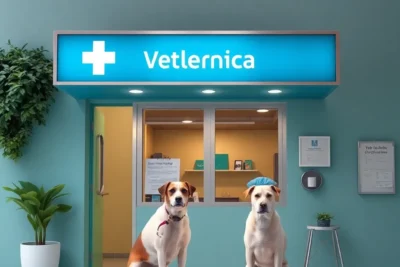Veterinario Trax