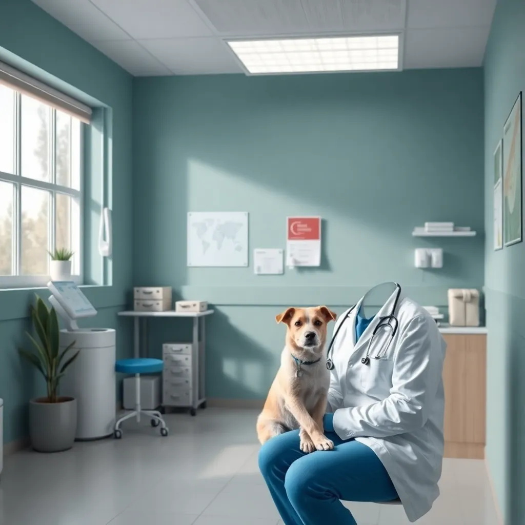 Vetzoo Clínica Veterinaria