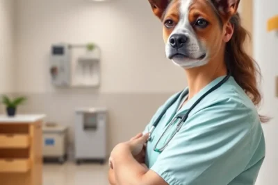 Yolcameh Clinica Veterinaria