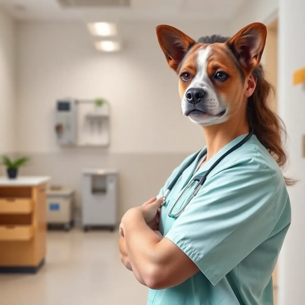 Yolcameh Clinica Veterinaria