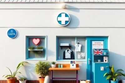 Zoo Clínica Veterinaria Pradera